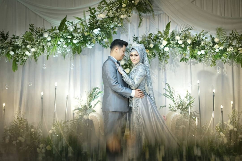Wedding Dr.diana & Dr. Dino

Special Thanks To 