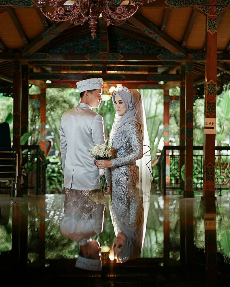 The Moments That Will Blessed

More Info 081325063888
Www. 