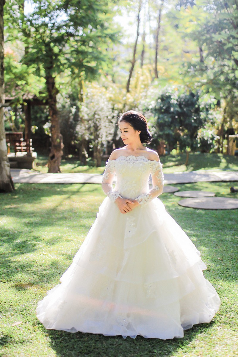 Wedding Vira & Masahiro (Java + Japan)